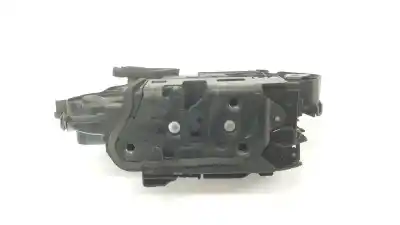 Автозапчастина б/у замок передніх дверей лівий для volkswagen caddy ocio (sa) (03.2015) beach bmt 75 cv / 55 kw посилання на oem iam 5tb837015c