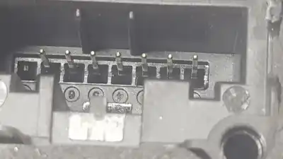 Автозапчасти б/у замок левой передней двери за volkswagen caddy ocio (sa) (03.2015) beach bmt 75 cv / 55 kw ссылки oem iam 5tb837015c  5tb837015c