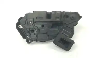 Автозапчасти б/у замок левой передней двери за volkswagen caddy ocio (sa) (03.2015) beach bmt 75 cv / 55 kw ссылки oem iam 5tb837015c  5tb837015c