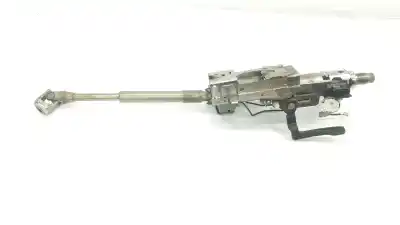 Автозапчастина б/у рульва колонка для volkswagen caddy ocio (sa) (03.2015) beach bmt 75 cv / 55 kw посилання на oem iam 2k5419501a  2k5419501a