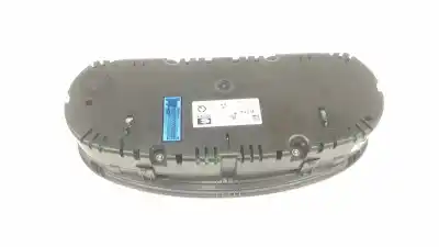 Автозапчастина б/у панель інструментів для volkswagen caddy ocio (sa) (03.2015) beach bmt 75 cv / 55 kw посилання на oem iam 2k5920876l  2k5920876l