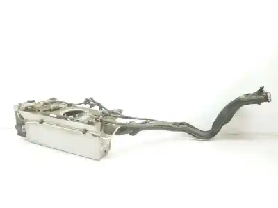 Автозапчасти б/у топливный бак за volkswagen caddy ocio (sa) (03.2015) beach bmt 75 cv / 55 kw ссылки oem iam 2k0201075g  2k0201075g