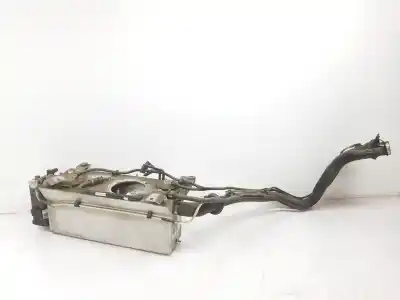 Автозапчасти б/у топливный бак за volkswagen caddy ocio (sa) (03.2015) beach bmt 75 cv / 55 kw ссылки oem iam 2k0201075g  2k0201075g