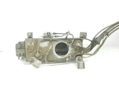 Автозапчастина б/у паливний бак для volkswagen caddy ocio (sa) (03.2015) beach bmt 75 cv / 55 kw посилання на oem iam 2k0201075g