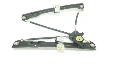 Автозапчасти б/у регулятор стекла переднего правого за volkswagen caddy ocio (sa) (03.2015) beach bmt 75 cv / 55 kw ссылки oem iam 2k5837462  2k5837462