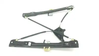 Автозапчастина б/у регулятор вікна передній лівий для volkswagen caddy ocio (sa) (03.2015) beach bmt 75 cv / 55 kw посилання на oem iam 2k5837461