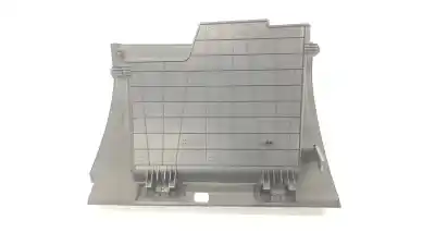 Автозапчастина б/у бардачок для volkswagen caddy ocio (sa) (03.2015) beach bmt 75 cv / 55 kw посилання на oem iam 2k5857095b