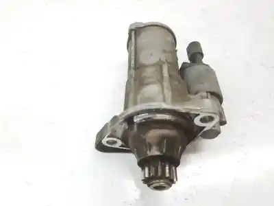 Автозапчастина б/у двигун запускається для volkswagen caddy ocio (sa) (03.2015) beach bmt 75 cv / 55 kw посилання на oem iam 02z911022c