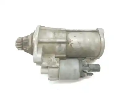 Автозапчастина б/у двигун запускається для volkswagen caddy ocio (sa) (03.2015) beach bmt 75 cv / 55 kw посилання на oem iam 02z911022c  02z911022c