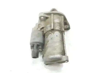 Автозапчастина б/у двигун запускається для volkswagen caddy ocio (sa) (03.2015) beach bmt 75 cv / 55 kw посилання на oem iam 02z911022c  02z911022c