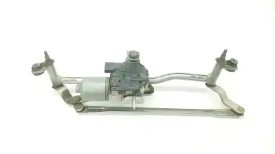 Pièce détachée automobile d'occasion moteur d'essuie-glace avant pour volkswagen caddy furgón/kombi 1.4 tgi références oem iam 2k1955023j 2k1955023j 