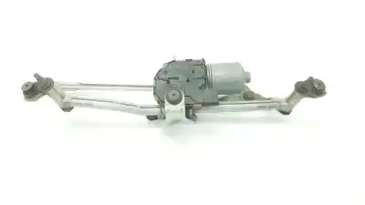 Pièce détachée automobile d'occasion moteur d'essuie-glace avant pour volkswagen caddy furgón/kombi 1.4 tgi références oem iam 2k1955023j 2k1955023j 