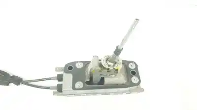 Автозапчасти б/у рычаг переключения передач за volkswagen caddy ocio (sa) (03.2015) beach bmt 75 cv / 55 kw ссылки oem iam 1k0711050a  1k0711050a