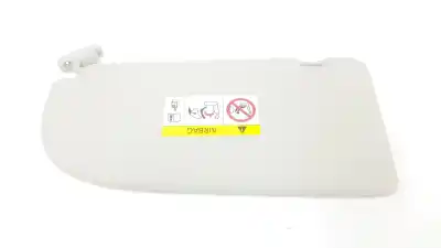 Автозапчастина б/у правильний натір для volkswagen caddy ocio (sa) (03.2015) beach bmt 75 cv / 55 kw посилання на oem iam 2k5857552c  2k5857552c