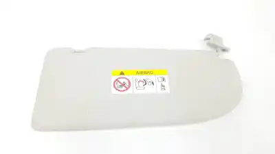 Автозапчастина б/у правильний натір для volkswagen caddy ocio (sa) (03.2015) beach bmt 75 cv / 55 kw посилання на oem iam 2k5857552c