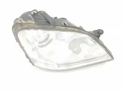 Tweedehands auto-onderdeel rechts koplamp voor mercedes clase m 3.0 cdi oem iam-referenties a1648204861