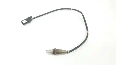 Автозапчастина б/у лямбда-зонд для volkswagen caddy ocio (sa) (03.2015) beach bmt 75 cv / 55 kw посилання на oem iam 04e906262ga