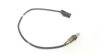 Автозапчастина б/у лямбда-зонд для volkswagen caddy ocio (sa) (03.2015) beach bmt 75 cv / 55 kw посилання на oem iam 04e906262ga  04e906262ga