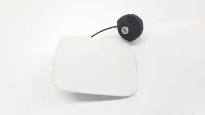 Автозапчастина б/у зовнішній пливний колпак для volkswagen caddy ocio (sa) (03.2015) beach bmt 75 cv / 55 kw посилання на oem iam 2k0809905e