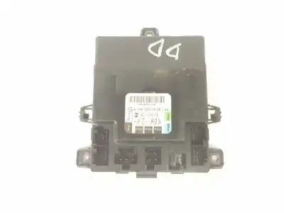 Recambio de automóvil de segunda mano de modulo electronico para mercedes clase m 3.0 cdi referencias oem iam a1648200485