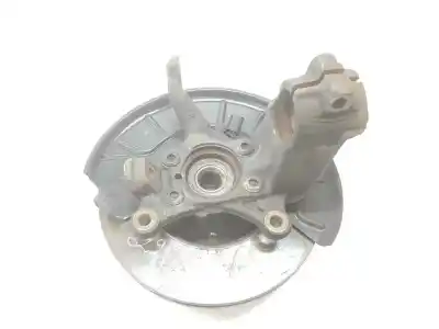 Автозапчастина б/у передній лівий культ для volkswagen caddy ocio (sa) (03.2015) beach bmt 75 cv / 55 kw посилання на oem iam 1k0407255ac  1k0407255ac