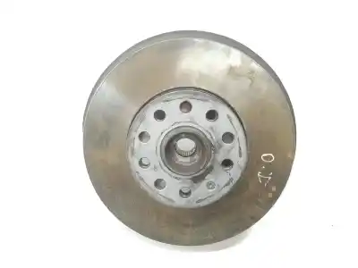 Автозапчастина б/у передній лівий культ для volkswagen caddy ocio (sa) (03.2015) beach bmt 75 cv / 55 kw посилання на oem iam 1k0407255ac