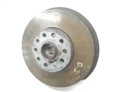 Автозапчастина б/у передній лівий культ для volkswagen caddy ocio (sa) (03.2015) beach bmt 75 cv / 55 kw посилання на oem iam 1k0407255ac  1k0407255ac