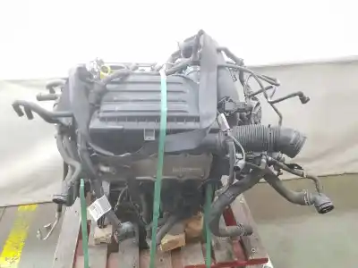İkinci el araba yedek parçası komple motor için volkswagen caddy furgón/kombi 1.4 tgi oem iam referansları cpwa 04e100098j 