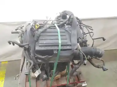 İkinci el araba yedek parçası komple motor için volkswagen caddy furgón/kombi 1.4 tgi oem iam referansları cpwa 04e100098j 
