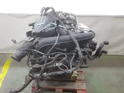 İkinci el araba yedek parçası komple motor için volkswagen caddy furgón/kombi 1.4 tgi oem iam referansları cpwa 04e100098j 