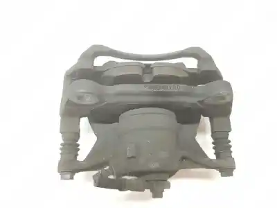 Автозапчастина б/у передній правий гальмівний супорт для volkswagen caddy ocio (sa) (03.2015) beach bmt 75 cv / 55 kw посилання на oem iam 8v0615124  8v0615124