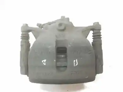 Автозапчастина б/у передній правий гальмівний супорт для volkswagen caddy ocio (sa) (03.2015) beach bmt 75 cv / 55 kw посилання на oem iam 8v0615124