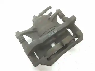 Автозапчастина б/у передній правий гальмівний супорт для volkswagen caddy ocio (sa) (03.2015) beach bmt 75 cv / 55 kw посилання на oem iam 8v0615124  8v0615124