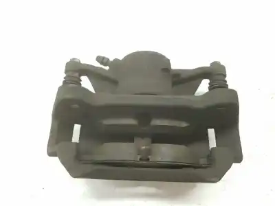 Автозапчастина б/у передній лівий гальмум для volkswagen caddy ocio (sa) (03.2015) beach bmt 75 cv / 55 kw посилання на oem iam 8v0615123  8v0615123