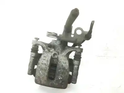 Автозапчастина б/у задній правий гальмівний супорт для volkswagen caddy ocio (sa) (03.2015) beach bmt 75 cv / 55 kw посилання на oem iam 2k5615424a  2k5615424a