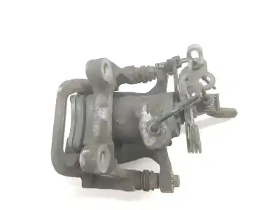 Автозапчастина б/у задній правий гальмівний супорт для volkswagen caddy ocio (sa) (03.2015) beach bmt 75 cv / 55 kw посилання на oem iam 2k5615424a  2k5615424a