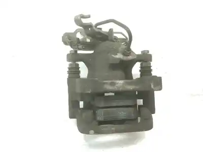 Автозапчастина б/у задній правий гальмівний супорт для volkswagen caddy ocio (sa) (03.2015) beach bmt 75 cv / 55 kw посилання на oem iam 2k5615424a  2k5615424a