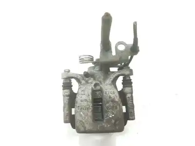 Автозапчастина б/у задній правий гальмівний супорт для volkswagen caddy ocio (sa) (03.2015) beach bmt 75 cv / 55 kw посилання на oem iam 2k5615424a