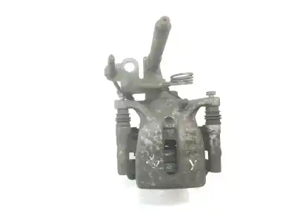 Автозапчастина б/у задній лівий гальмівний супорт для volkswagen caddy ocio (sa) (03.2015) beach bmt 75 cv / 55 kw посилання на oem iam 2k5615423a