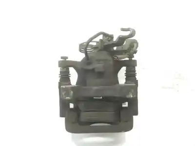 Автозапчасти б/у задний левый тормозной суппорт за volkswagen caddy ocio (sa) (03.2015) beach bmt 75 cv / 55 kw ссылки oem iam 2k5615423a  2k5615423a