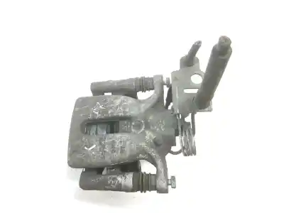 Автозапчасти б/у задний левый тормозной суппорт за volkswagen caddy ocio (sa) (03.2015) beach bmt 75 cv / 55 kw ссылки oem iam 2k5615423a  2k5615423a