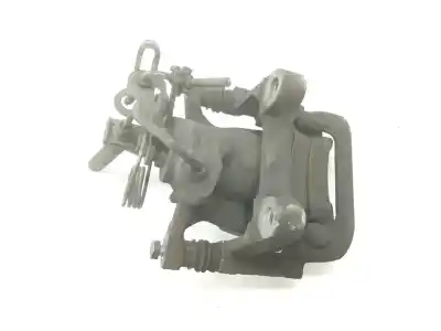 Автозапчасти б/у задний левый тормозной суппорт за volkswagen caddy ocio (sa) (03.2015) beach bmt 75 cv / 55 kw ссылки oem iam 2k5615423a  2k5615423a