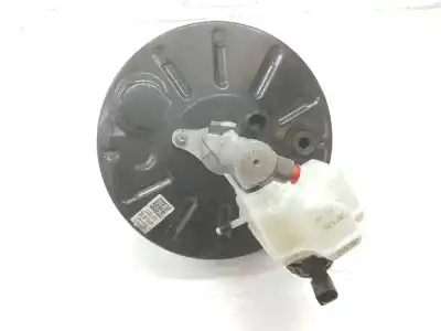 Автозапчастина б/у гальмівний серво для volkswagen caddy ocio (sa) (03.2015) beach bmt 75 cv / 55 kw посилання на oem iam 2k5614106  2k5614106