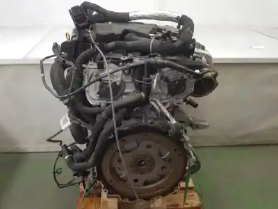 Second-hand car spare part complete engine for jaguar f-pace 2.0 turbo oem iam references pt204 h4p36006ta 