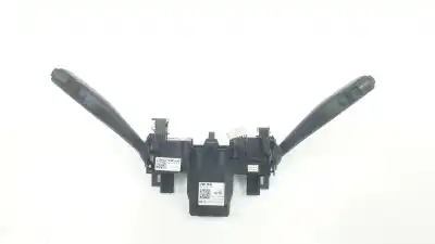 Автозапчасти б/у рулевое управление за volkswagen caddy ocio (sa) (03.2015) beach bmt 75 cv / 55 kw ссылки oem iam 5k0953521gd  5k0953502af