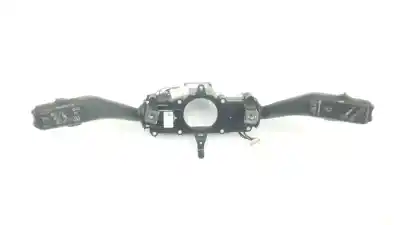 Автозапчастина б/у управління рульмом для volkswagen caddy ocio (sa) (03.2015) beach bmt 75 cv / 55 kw посилання на oem iam 5k0953521gd