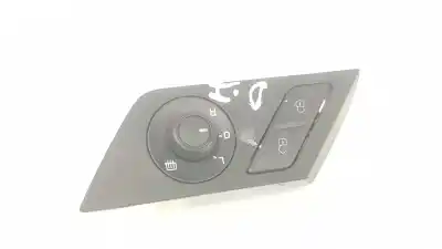 Автозапчастина б/у управління дзеркалами для volkswagen caddy ocio (sa) (03.2015) beach bmt 75 cv / 55 kw посилання на oem iam 1k8959565c