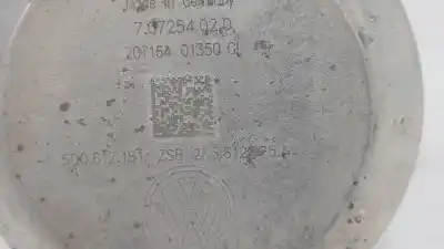 Автозапчастина б/у електронний модуль для volkswagen caddy ocio (sa) (03.2015) beach bmt 75 cv / 55 kw посилання на oem iam 5q0612181  5q0612181