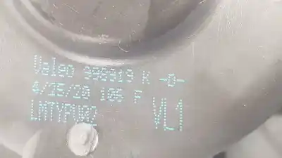 Автозапчастина б/у вентилятор опалення для volkswagen caddy ocio (sa) (03.2015) beach bmt 75 cv / 55 kw посилання на oem iam 1k1819015e  1k1819015e