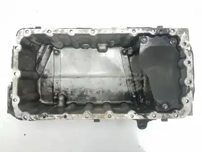 Second-hand car spare part sump for citroen c4 picasso i monospace (ud_) 2.0 hdi 138 oem iam references 9653835680  9653835680